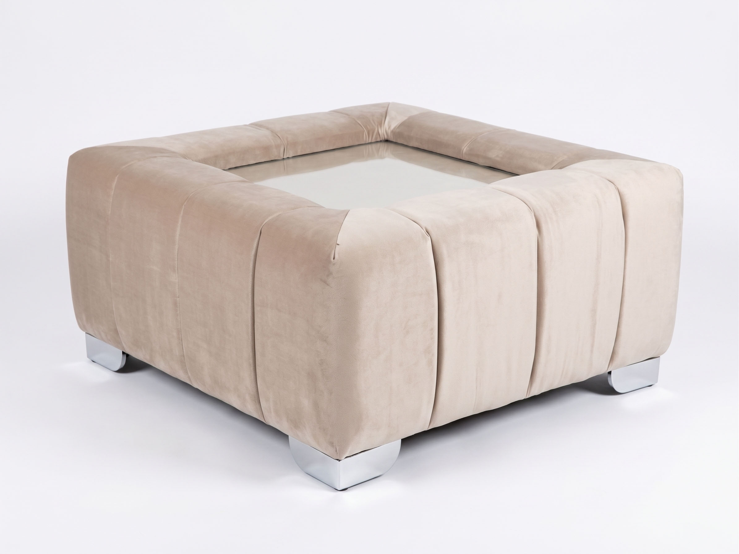 Coffee Table — matching accessory
